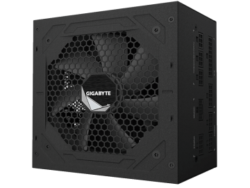 Napajanje GIGABYTE UD1000GM PG5 GEU2 1000W/ATX/80Plus Gold/crna
